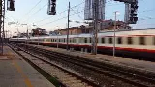 Frecciabianca 9817