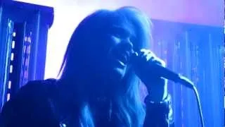 Sky Ferreira - Sad Dream Live @ XOYO