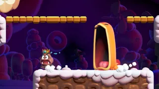 Super Mario Bros. Wonder Gameplay Walkthrough [Part 10] - No Commentary