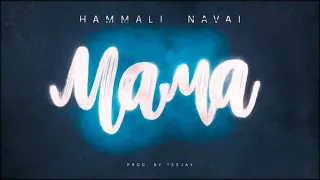 HammAli & Navai   Мама 360p