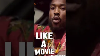 Meek Mill Type Beat “Like A Movie”  #meekmill #gherbo #meekmilltypebeat #gherbotypebeat #freestyle