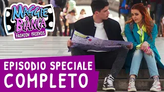 Maggie & Bianca Fashion Friends ǀ Operazione Parigi [EPISODIO SPECIALE COMPLETO]