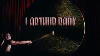 J. Arthur Rank Presents / The Archers logos (September 6, 1948)