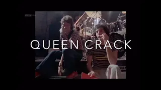Queen / Borhap crack 👑