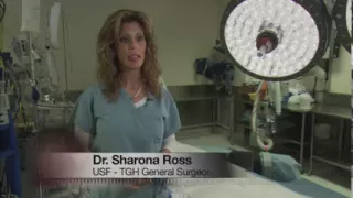 USF Women in Surgery - Smart Health