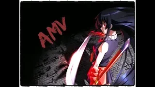 AMV Akame Ga Kill - One Breath Away