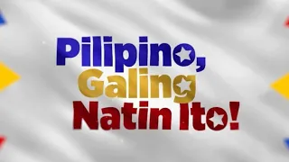 Pilipino, Galing Natin Ito Dance Moves || OAD-SC-F1 || Yam Heam