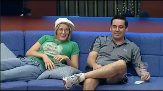 Big Brother Australia Series 7/2007 (Episode 32/Day 26: Daily Show)
