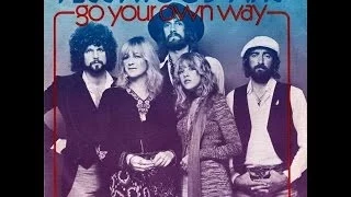 Fleetwood Mac - Go Your Own Way - Nashville 1977