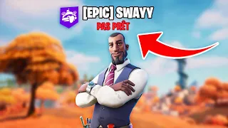 J'ai PRÉTENDU être un EMPLOYÉ d'Epic Games avec des skins SECRETS sur FORTNITE.. (TROLL)