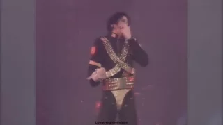 Michael Jackson - Jam - Live Brunei 1996 - HD