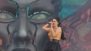 Within Temptation - Faster live at Sweden Rock Festival 2022🤘🇸🇪