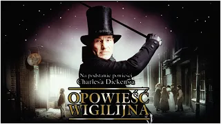 OPOWIEŚĆ WIGILIJNA cały film HD