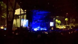 Linkin Park- Final Masquerade Live @ Cruzan Amphitheatre in West Palm Beach