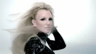 will.i.am, Britney Spears - Scream & Shout 4K 60FPS
