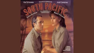 South Pacific: Happy Talk (Vocal)