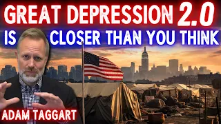 Worst Financial Reset (Over-Priced Everything) with Adam Taggart