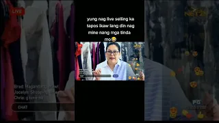Maricel Soriano laughtrip sa kanyang live selling