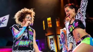 LMFAO- Party Rock Anthem LIVE 2012