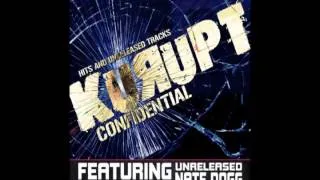 Kurupt - Mary Jane (feat. Nate Dogg) [Unreleased]