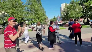 Танцуй Россия... 25.05.24