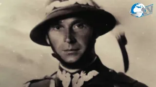 Film dokumentalny - Ostatnia bitwa 6  Dywizji  Cienie polskiego września 1939 r