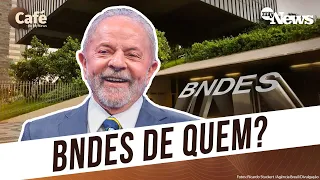 Lula quer retomar investimentos do BNDES em países vizinhos | Gasoduto Argentina-Brasil é alvo