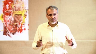 Sustainable Mobility : Our ride into the future. | Chetan Maini | TEDxBITBangalore