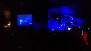 Final Masquerade - Linkin Park (Live @ PNC Music Pavilion in Charlotte, NC - Aug. 12 '14)