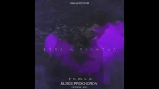 Тима Белорусских - Взял и полетел (Aleks Prokhorov Radio remix 2019)