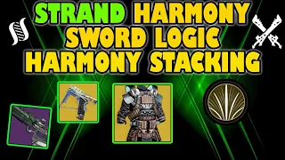 Built To Stack Damage! Massive STRAND Weapon Damage Increase - Destiny 2 Season 22