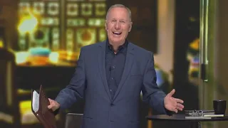 Max Lucado - God's Great and Precious Promises - Intro to Unshakable Hope