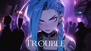 "TROUBLE" Pure Epic 🌟 Most Powerful Fierce Atmospheric New Age Orchestral Trailer Music