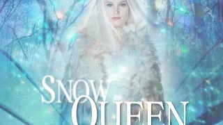 Η Βασίλισσα του χιονιού / Snow Queen (2002)