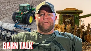 Farm Talk w/David Zieser