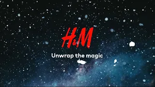 linda scott x h&m new ad. song || every little star || (10 min lo∞op) animation ✨#shorts #lindascott