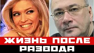 Вскрылись шокирующие причины развода Меладзе с Верой Брежневой