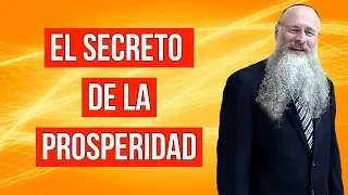 El Secreto de la Prosperidad