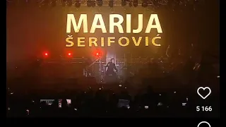 Marija Serifovic Je t'aime 2022💕