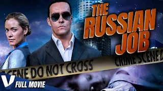 THE RUSSIAN JOB - FULL ACTION MOVIE IN ENGLISH