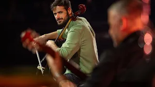Stjepan Hauser Concert At Dubai Opera 2024 | Part 2, May 17, 2024