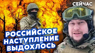 ⚡️ЯРОСЛАВСКИЙ: 9 РОКОВЫХ ОШИБОК Путина. Россияне ЗАГЛОХЛИ под БАХМУТОМ. В Кремле ПОХОРОНИЛИ "Вагнер"