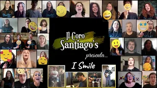 I Smile - Santiago's Choir