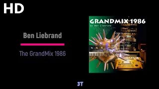 Ben Liebrand | The GrandMix 1986 | Audio HD