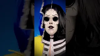 Coraline pra mim é a cara do Halloween! Querem mais vídeos nesse tema esse ano? 🎃