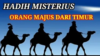 Orang Majus Dari Timur dan Apa Arti dari Hadiah Misterius Mereka: Emas, Kemenyan dan Mur?