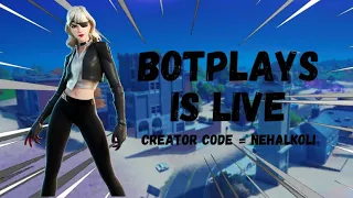 Fortnite live from INDIA | Anyone can join !join !epic