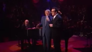 Tony Bennett - They Can't Take That Away From Me (Live on MTV Unplugged)