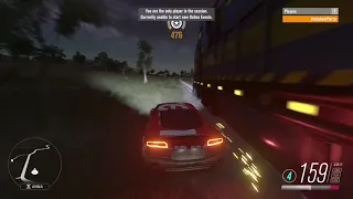 Forza Horizon 3 Speed Glitch (798 kmh) 2020