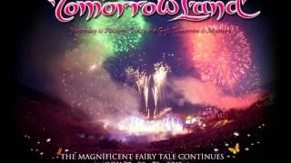 Tomorrowland 2012 - Dimitri Vegas and Like Mike Live 07-28-2012